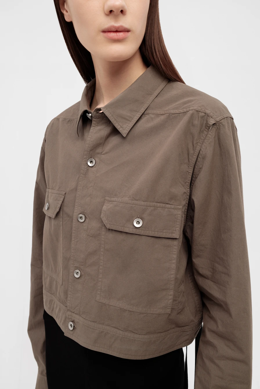 Куртка Rick Owens