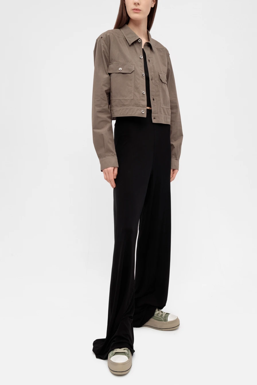 Куртка Rick Owens