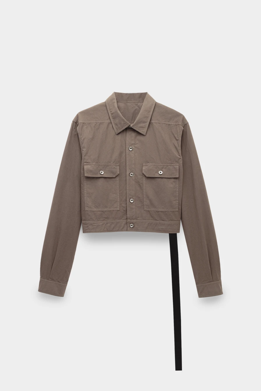 Куртка Rick Owens