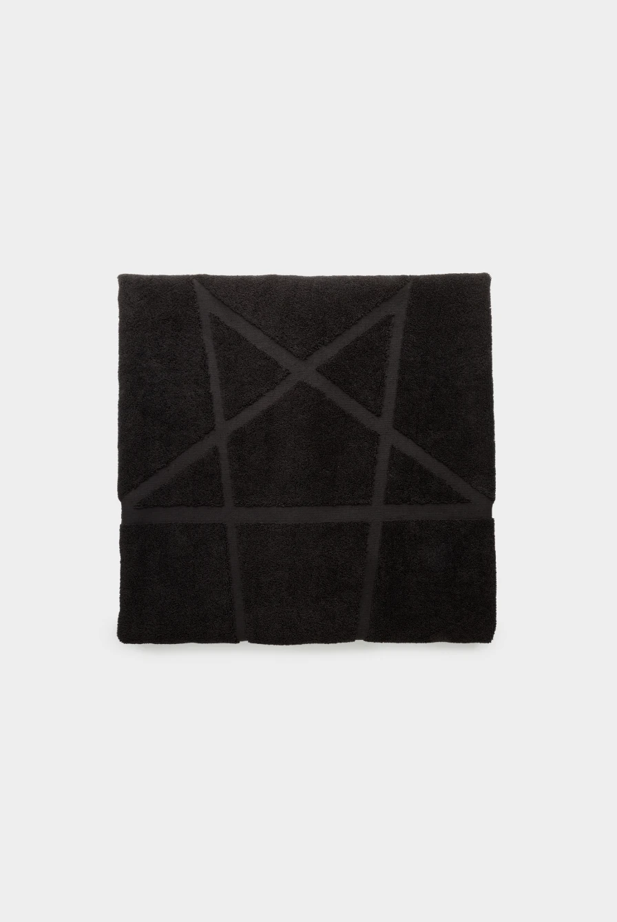 Полотенце Rick Owens