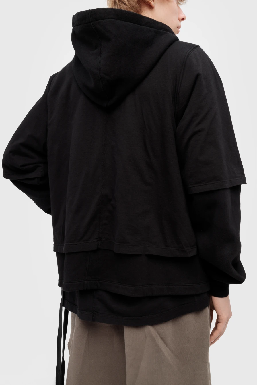 Худи Rick Owens