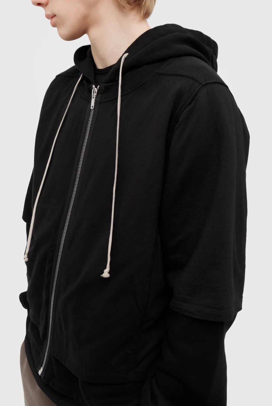 Худи Rick Owens