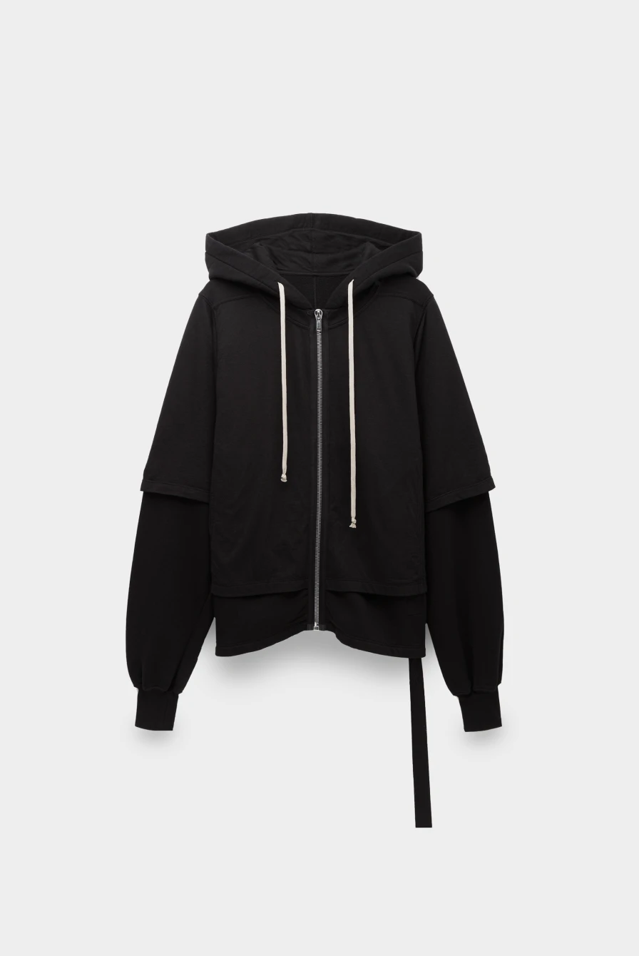 Худи Rick Owens
