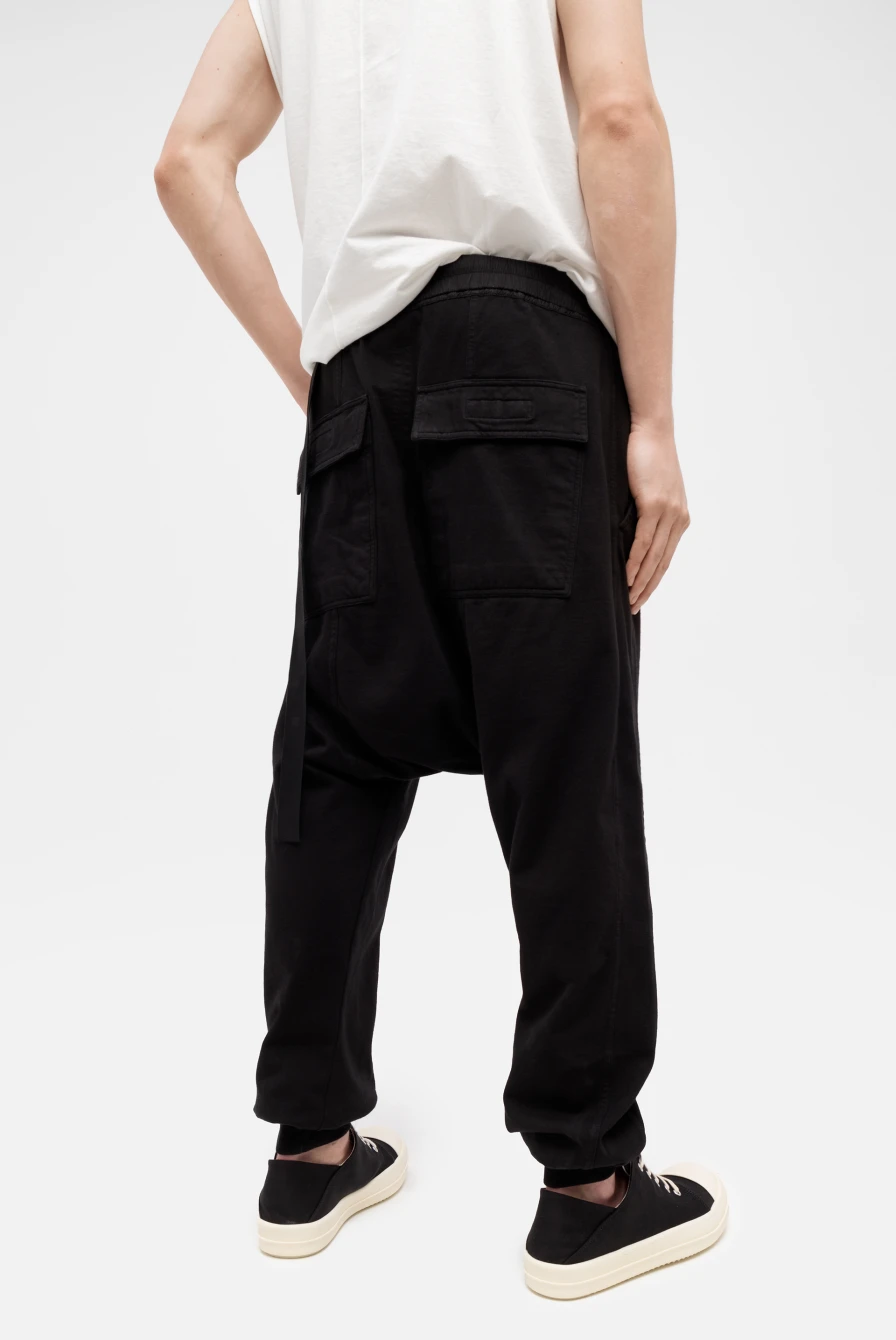 Брюки Rick Owens