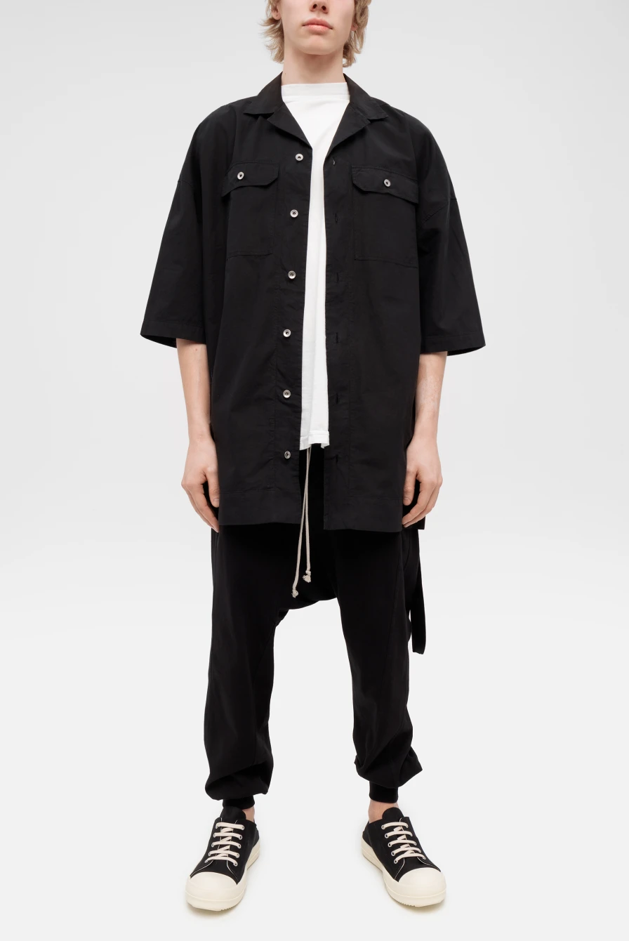 Брюки Rick Owens
