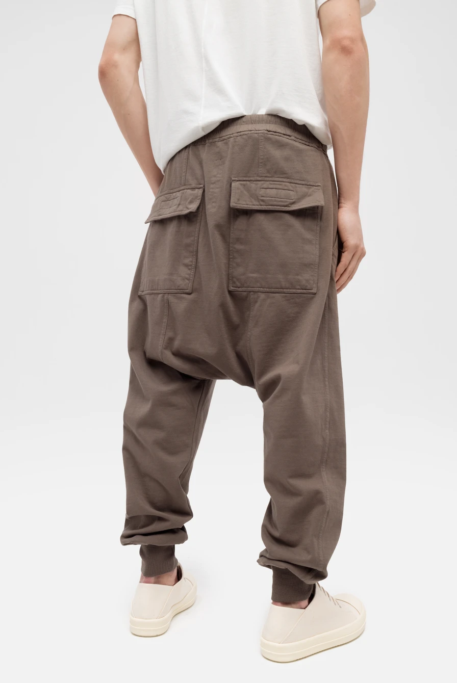 Брюки Rick Owens