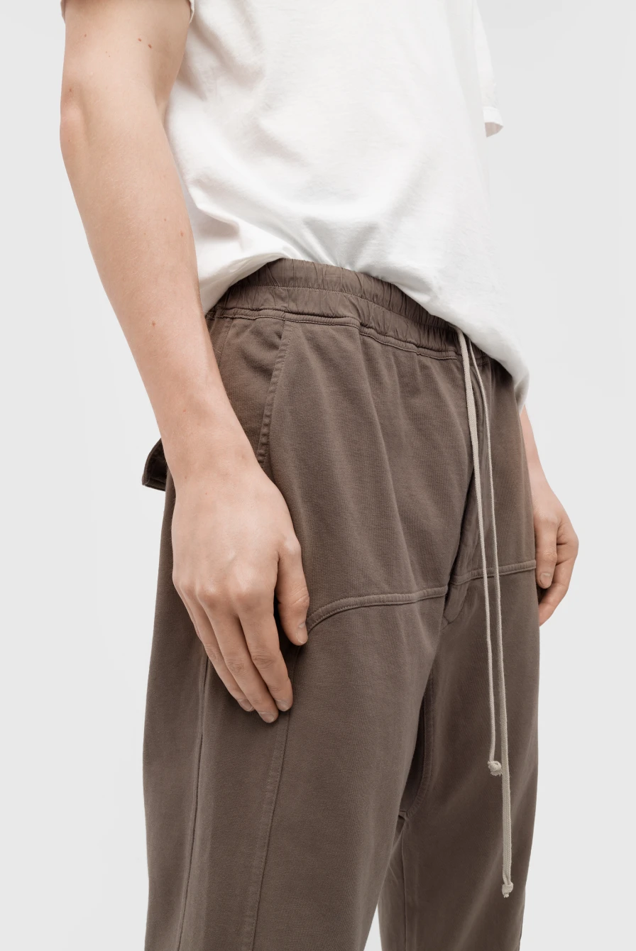 Брюки Rick Owens