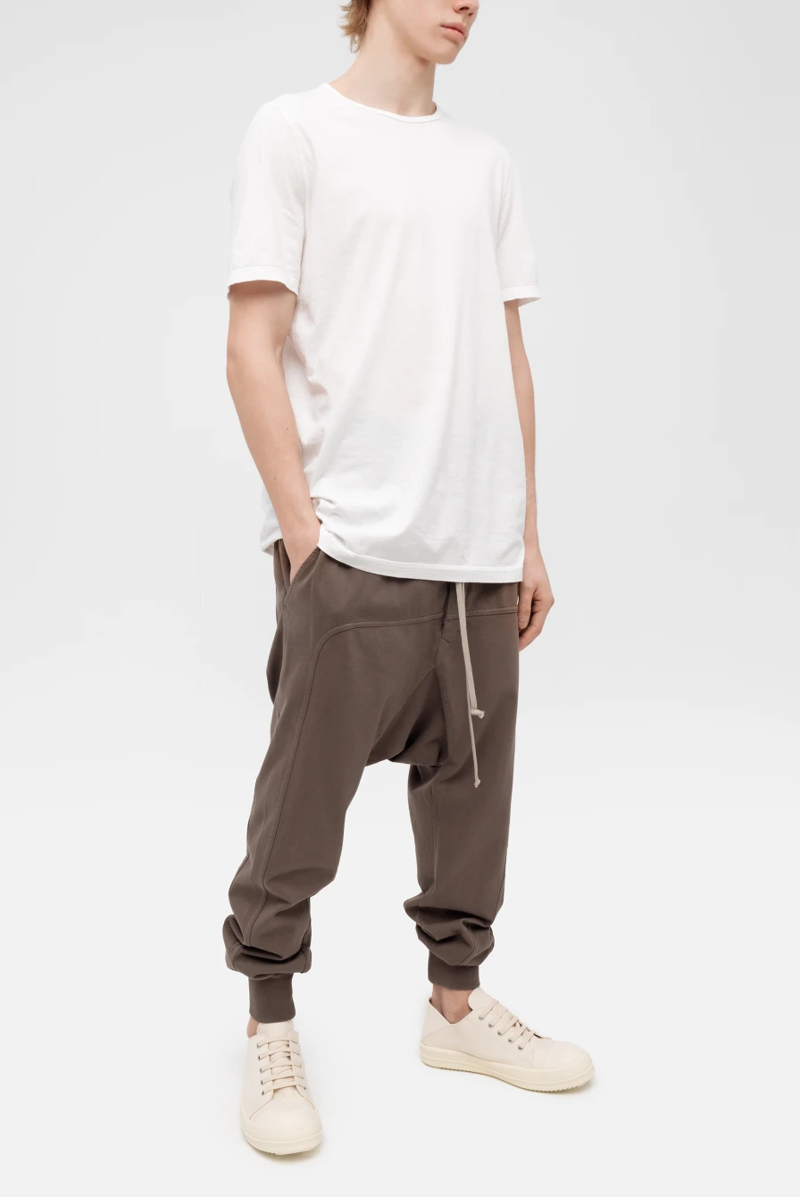 Брюки Rick Owens