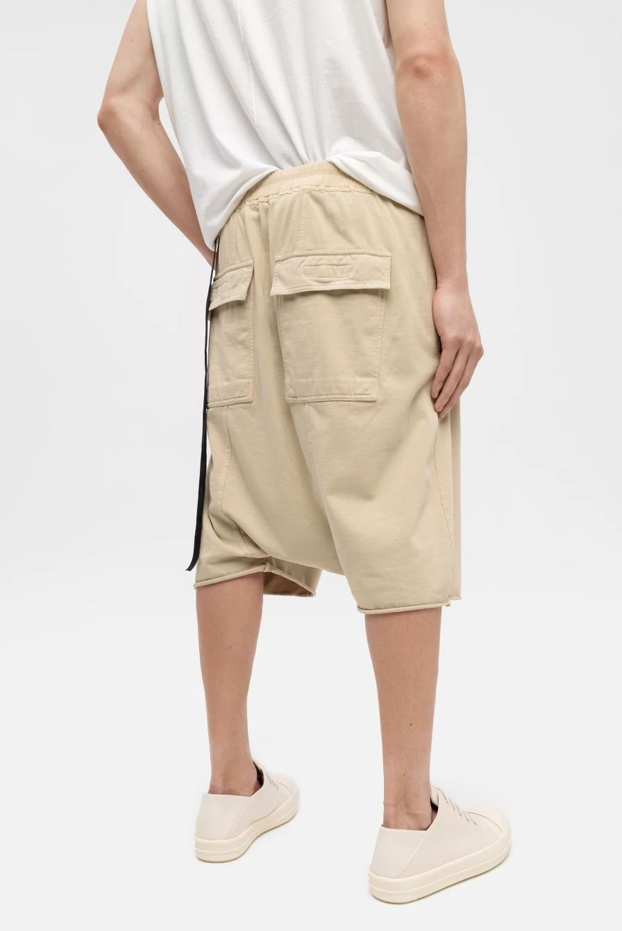Шорты Rick Owens