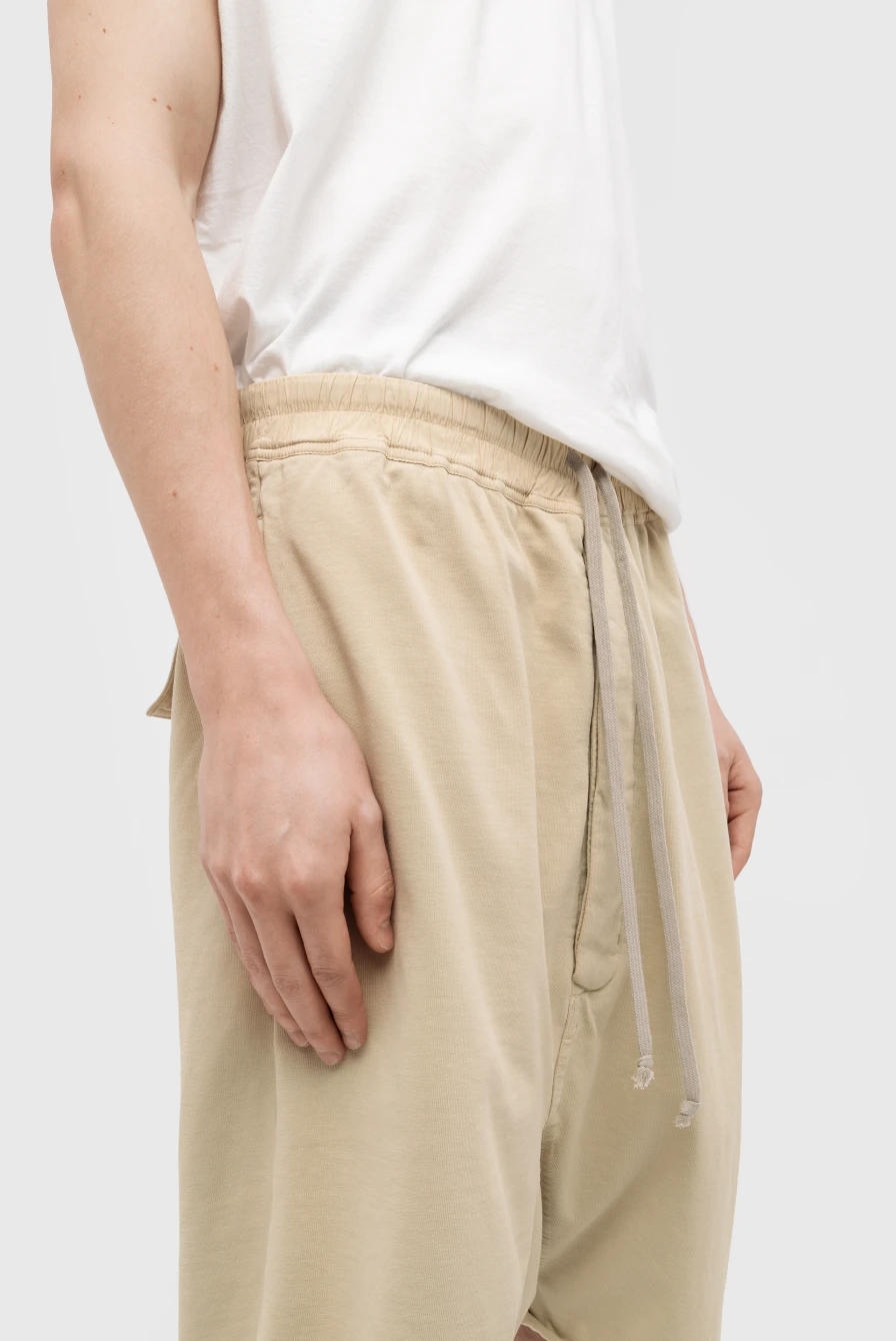 Шорты Rick Owens