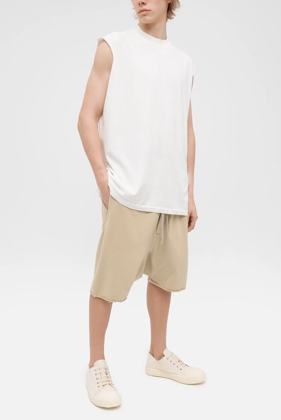 Шорты Rick Owens