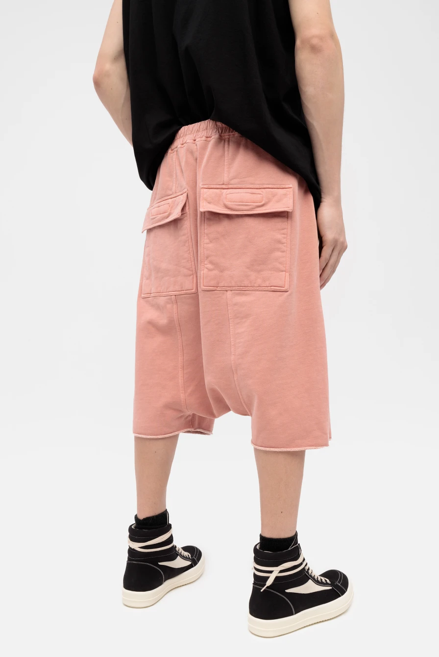 Шорты Rick Owens