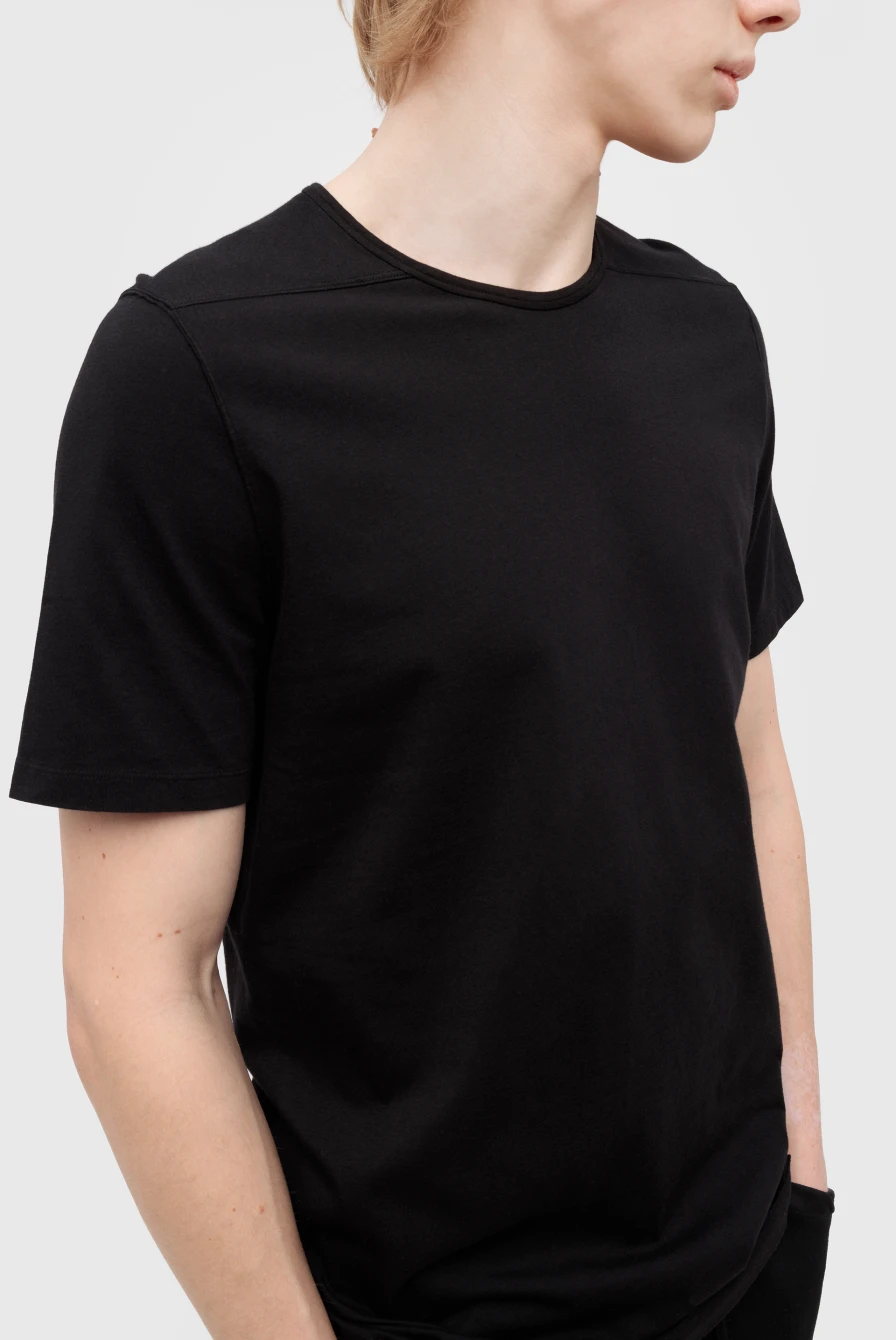Футболка Rick Owens
