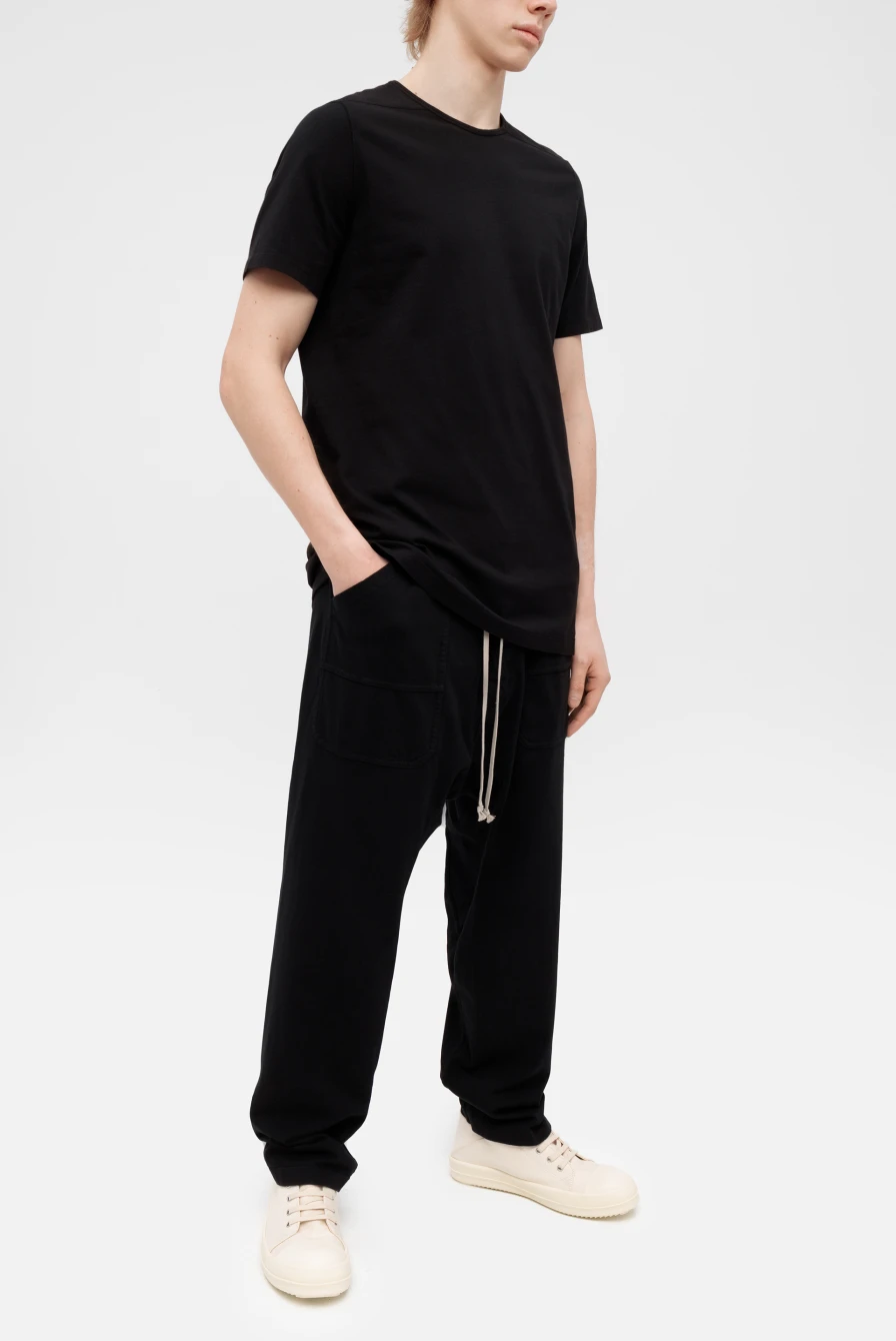 Футболка Rick Owens