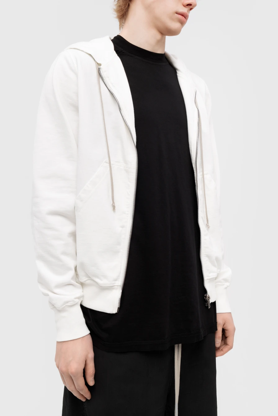 Худи Rick Owens