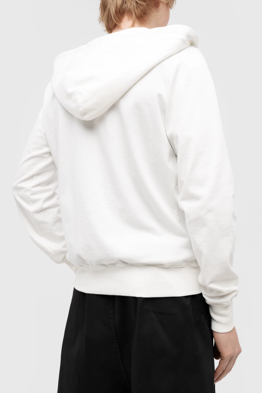 Худи Rick Owens