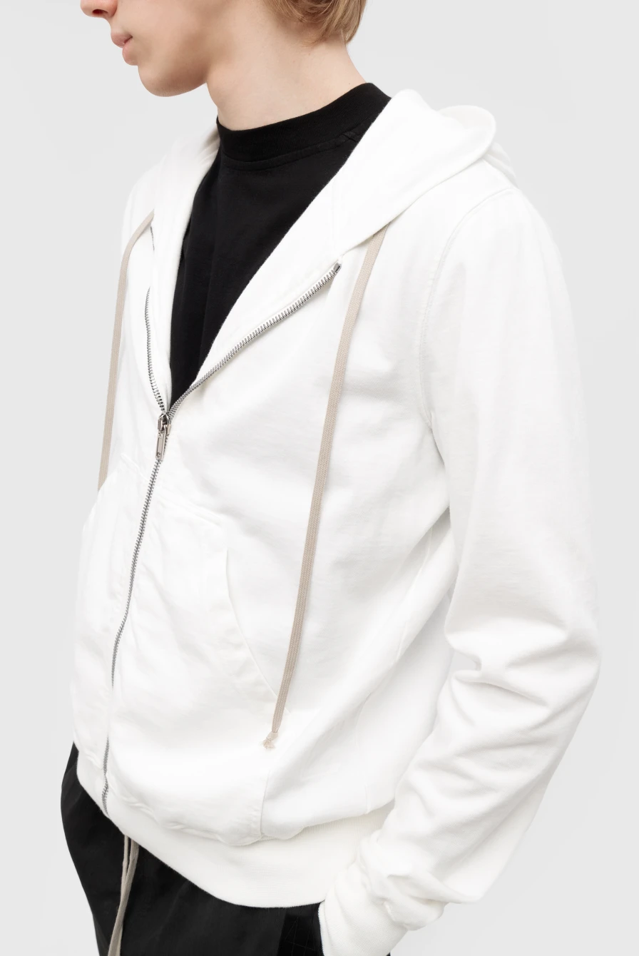 Худи Rick Owens