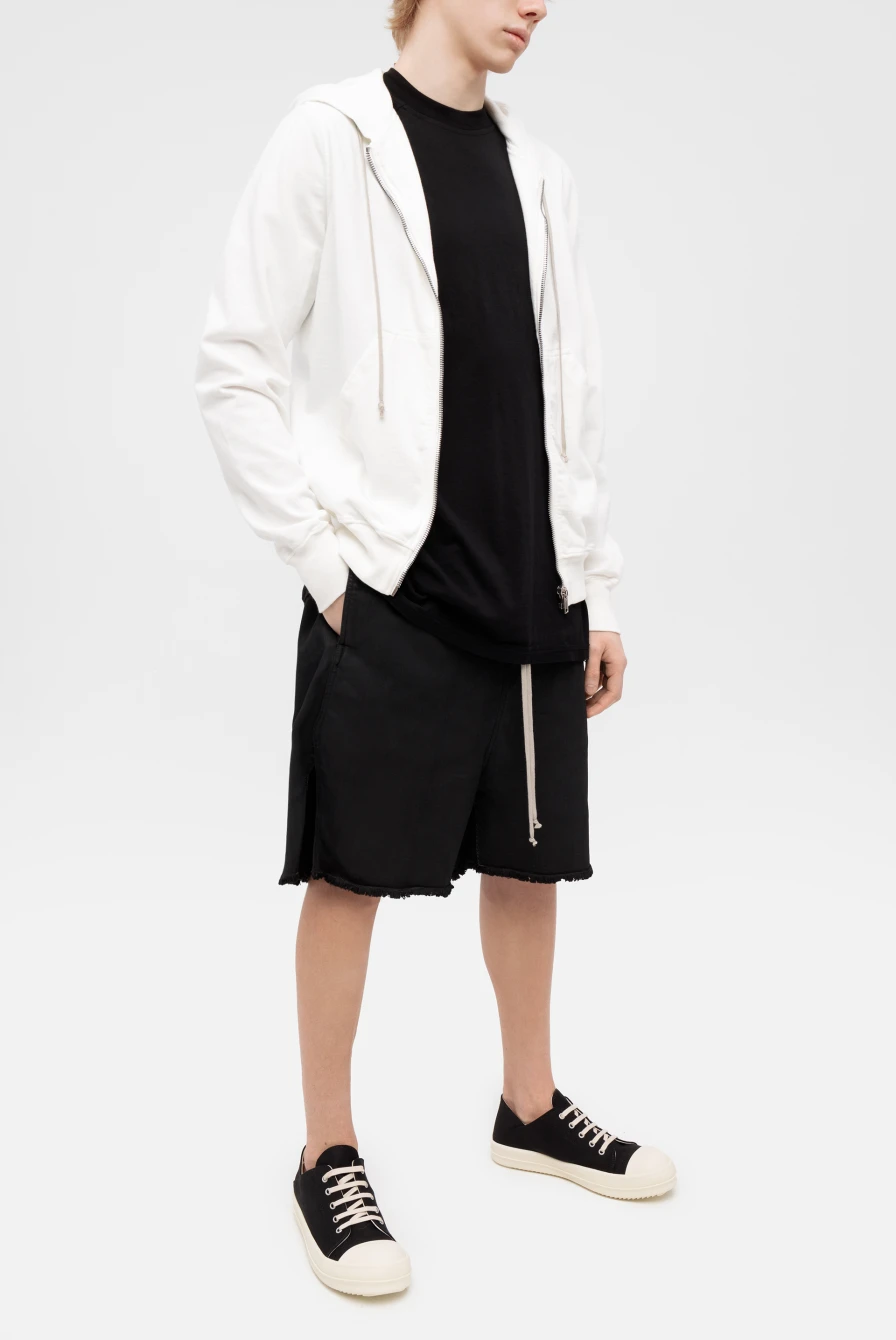 Худи Rick Owens