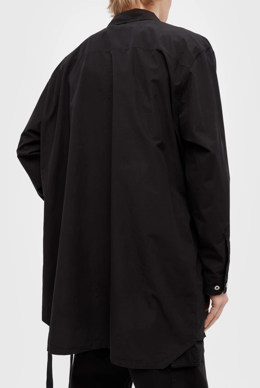 Рубашка Rick Owens