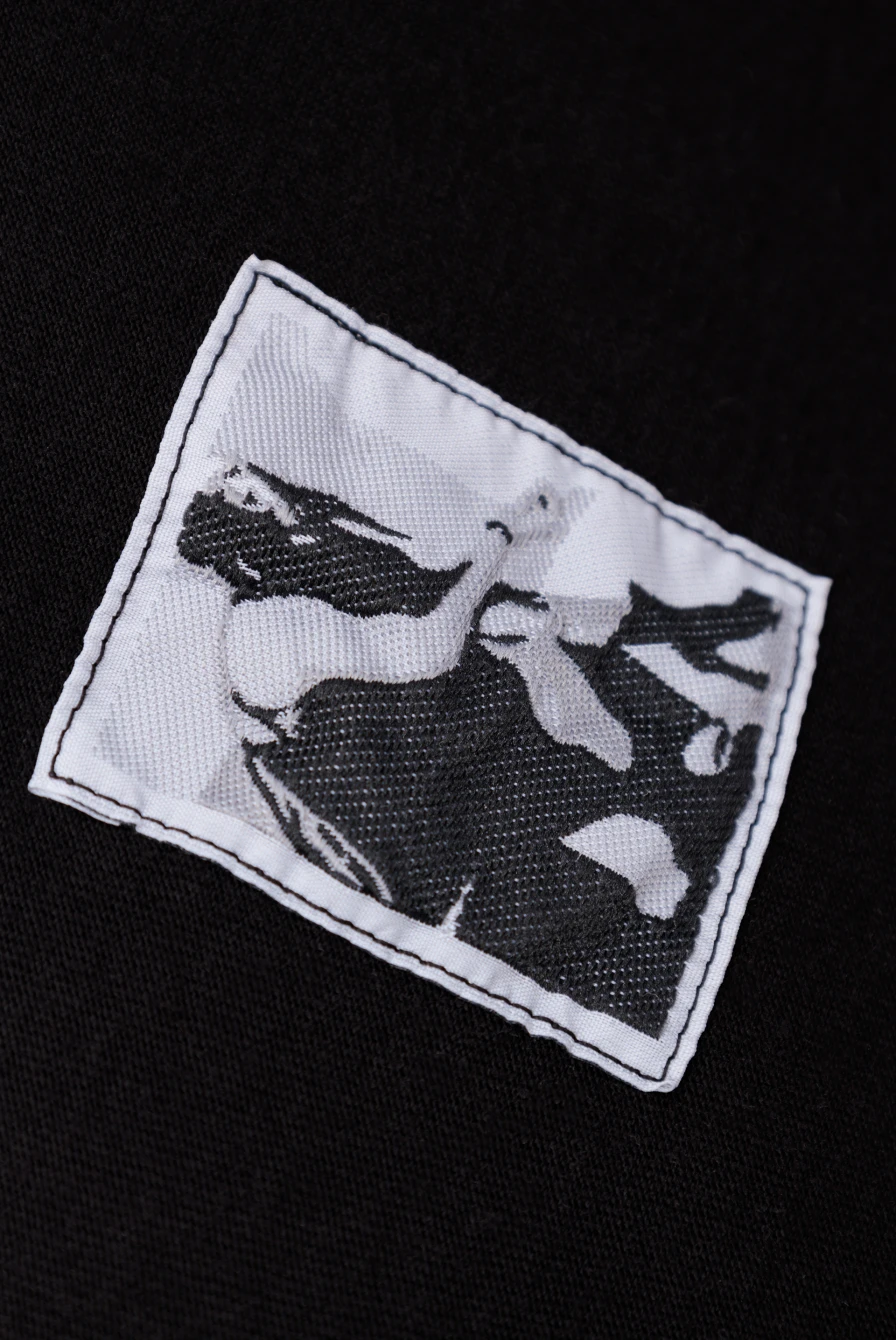 Футболка Rick Owens