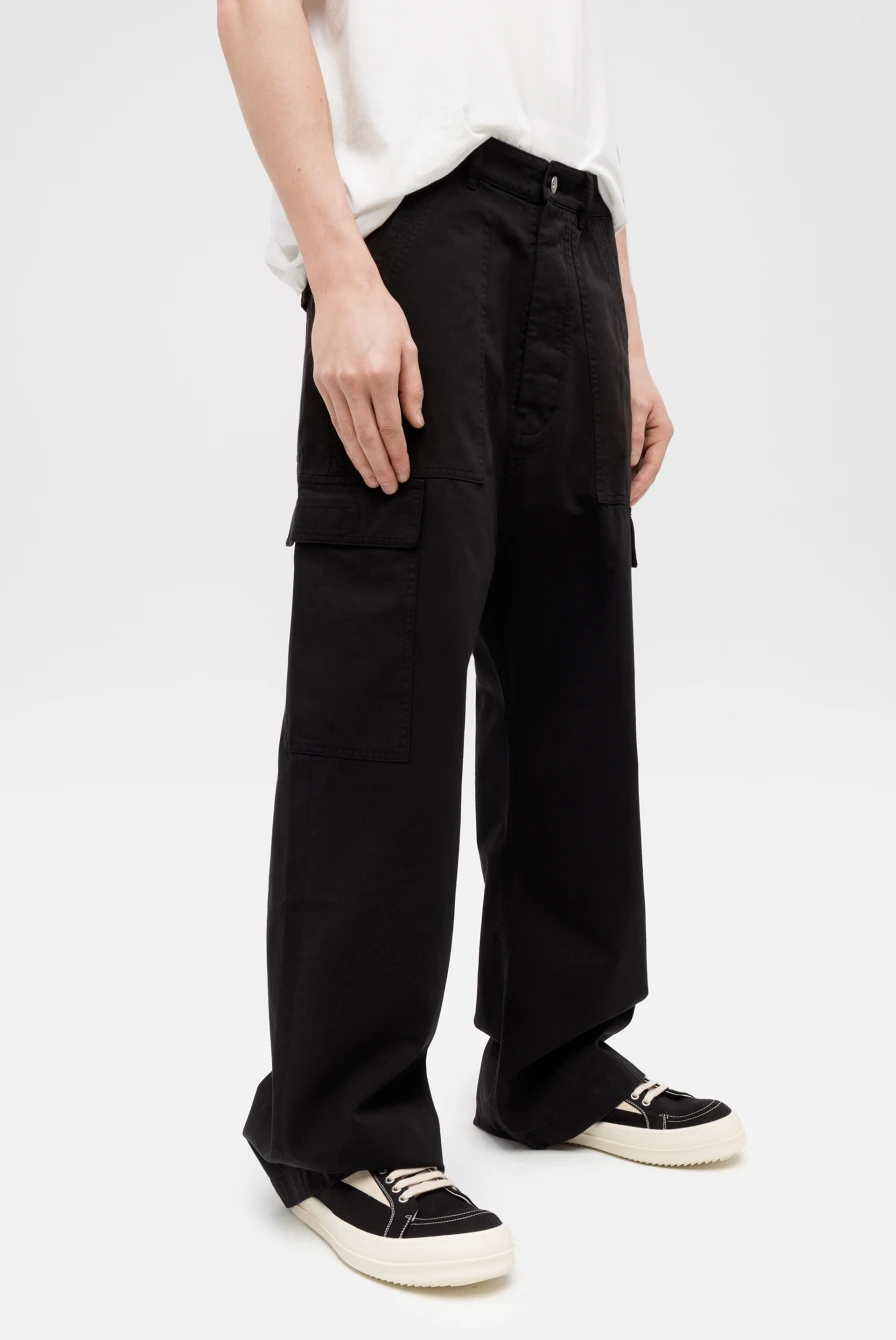 Брюки Rick Owens