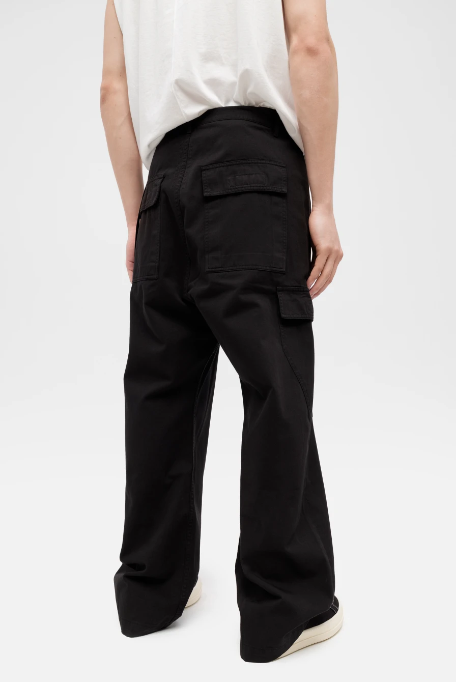 Брюки Rick Owens