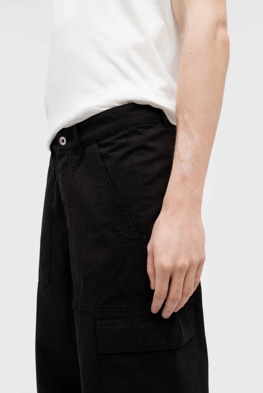 Брюки Rick Owens