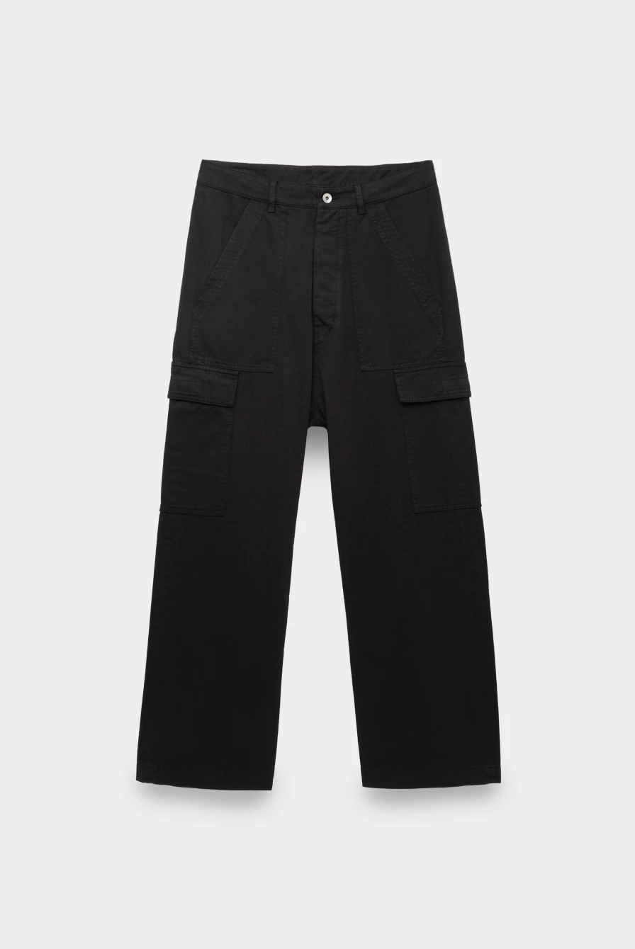 Брюки Rick Owens