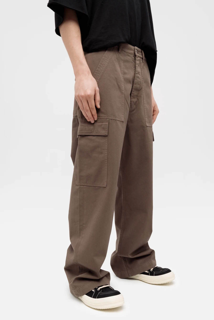 Брюки Rick Owens