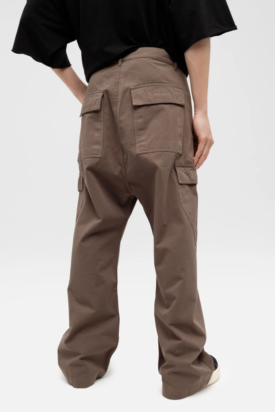 Брюки Rick Owens