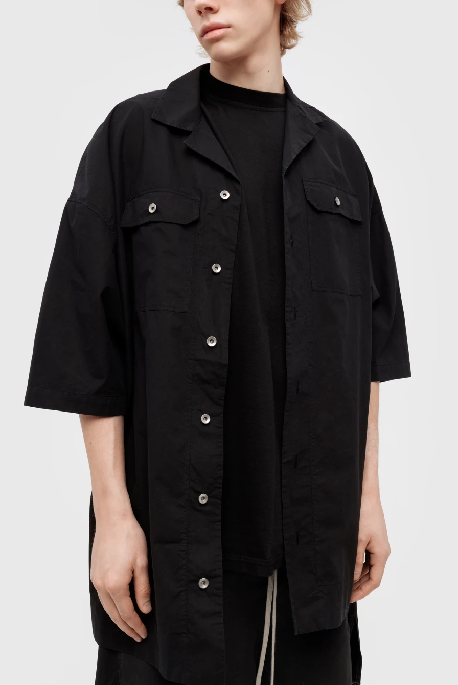 Рубашка Rick Owens