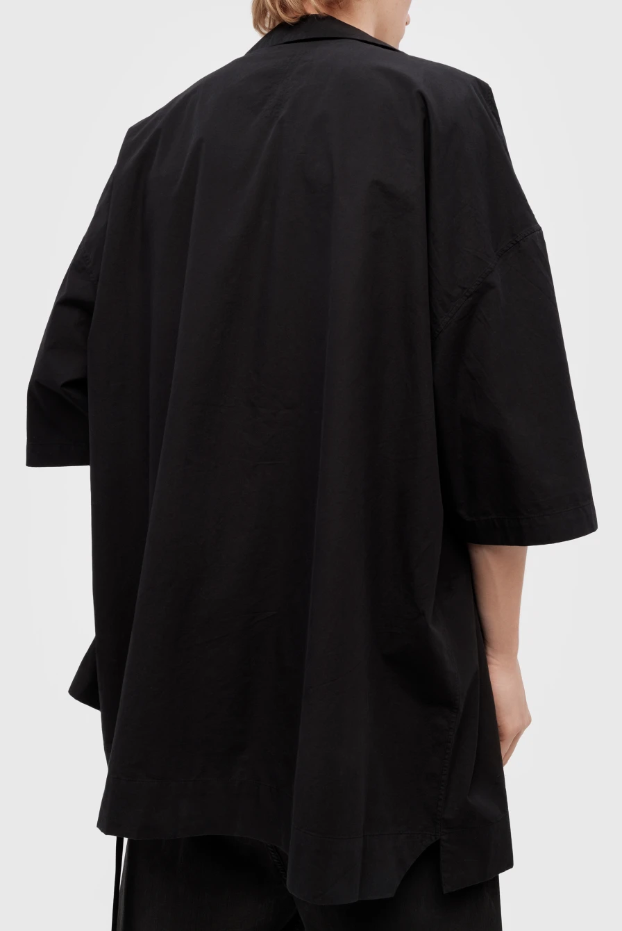Рубашка Rick Owens