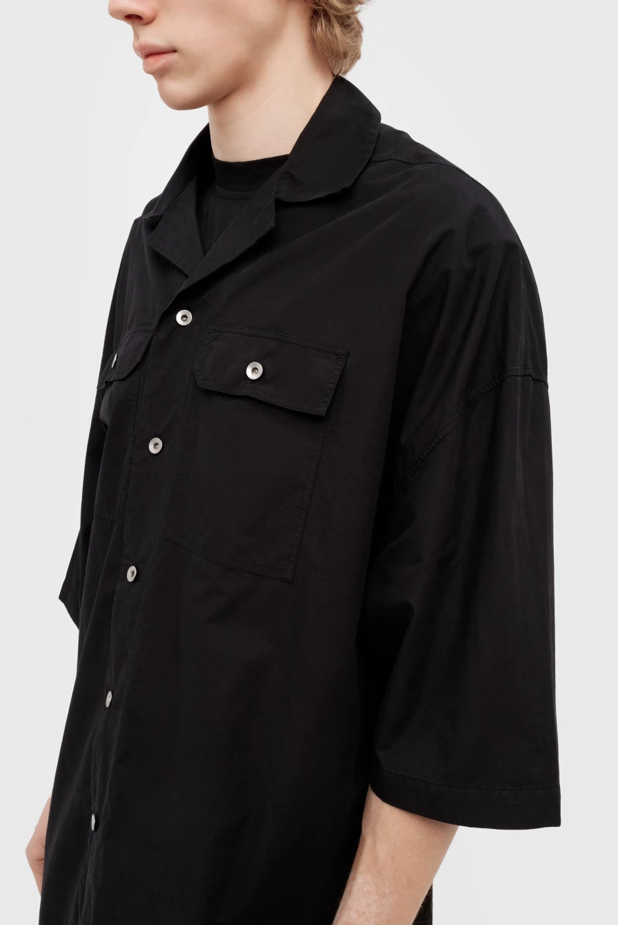 Рубашка Rick Owens