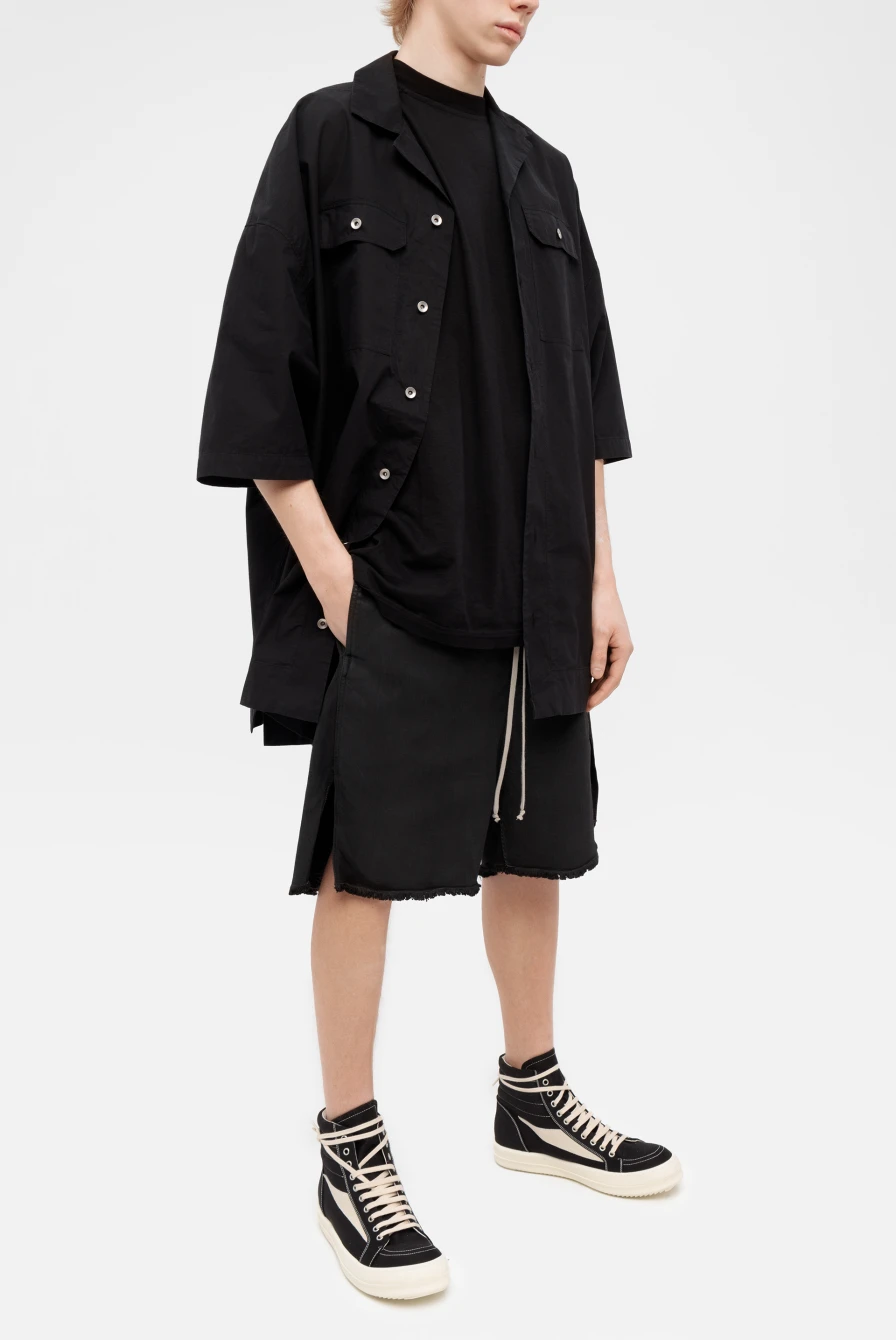 Рубашка Rick Owens