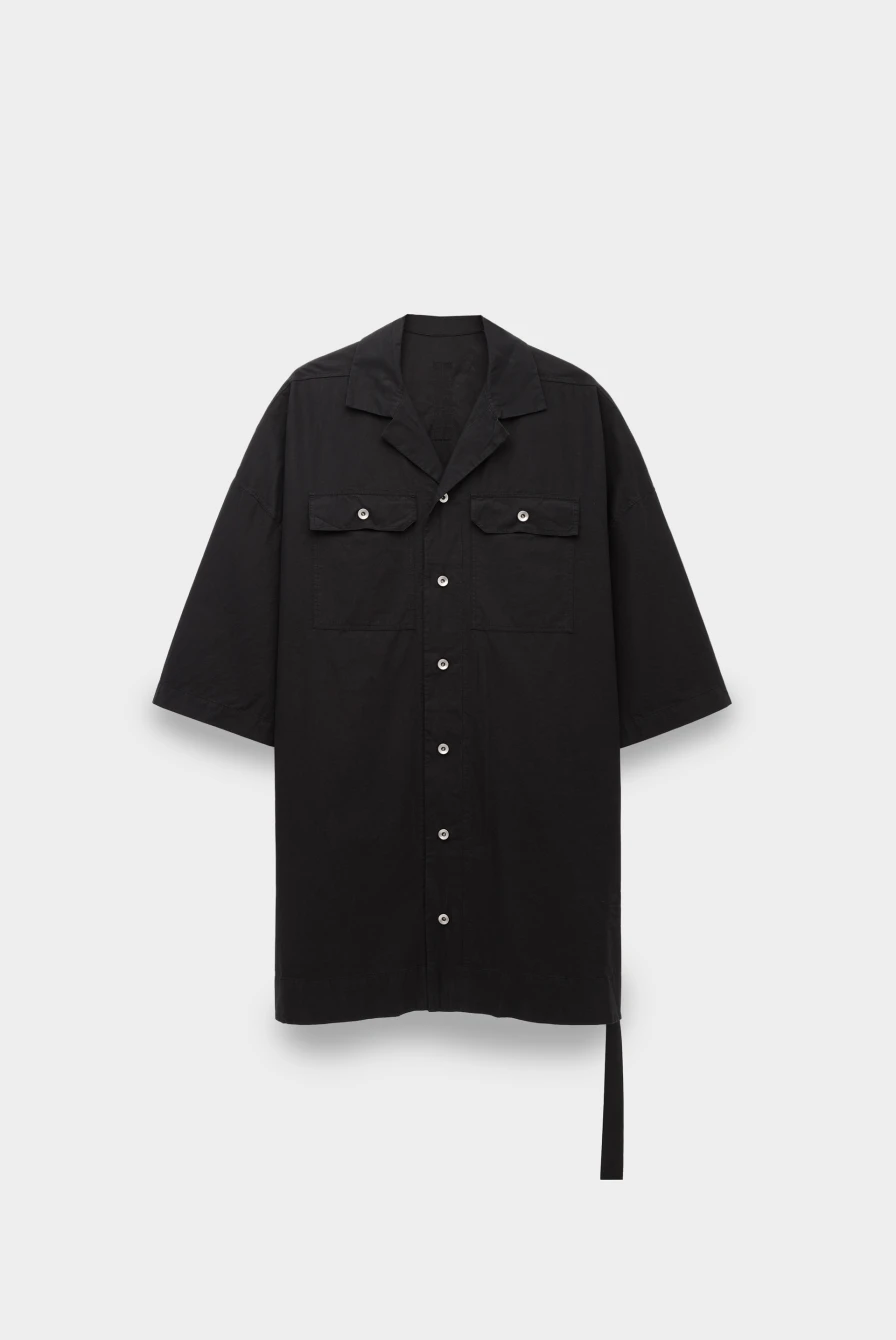 Рубашка Rick Owens