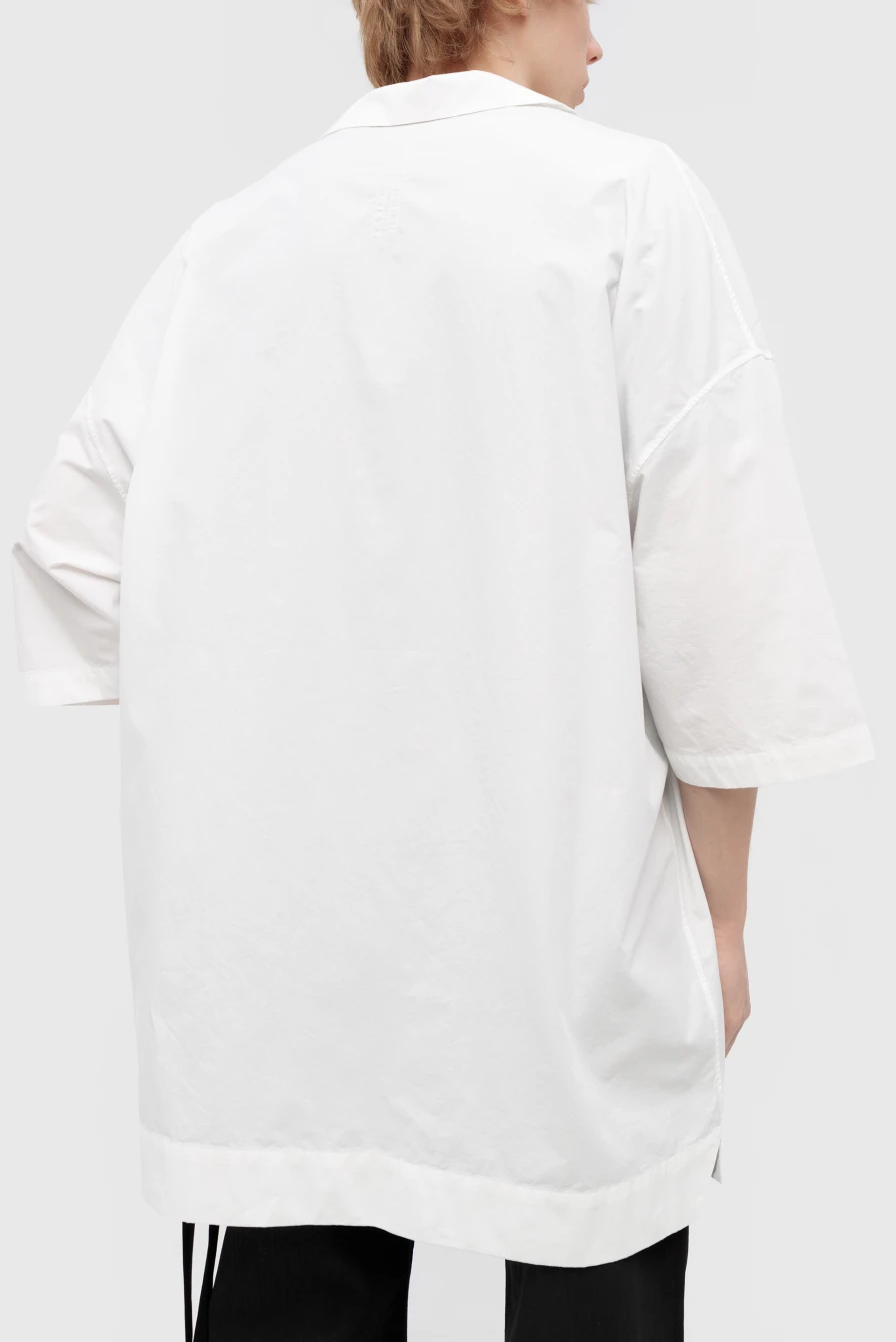 Рубашка Rick Owens
