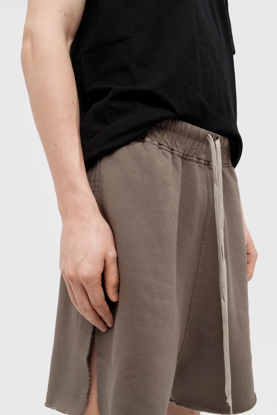 Шорты Rick Owens