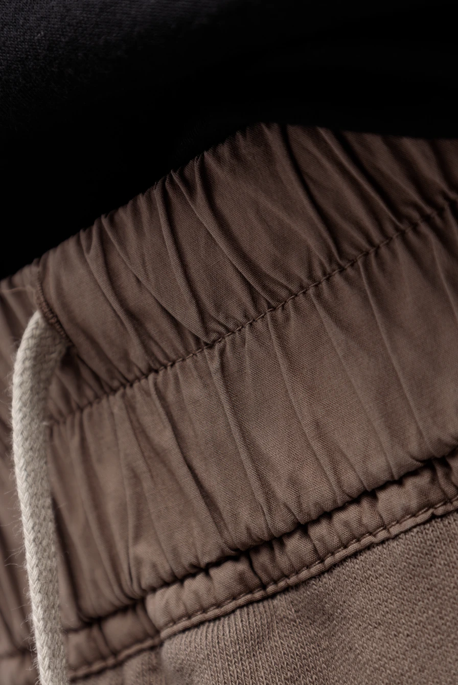 Шорты Rick Owens