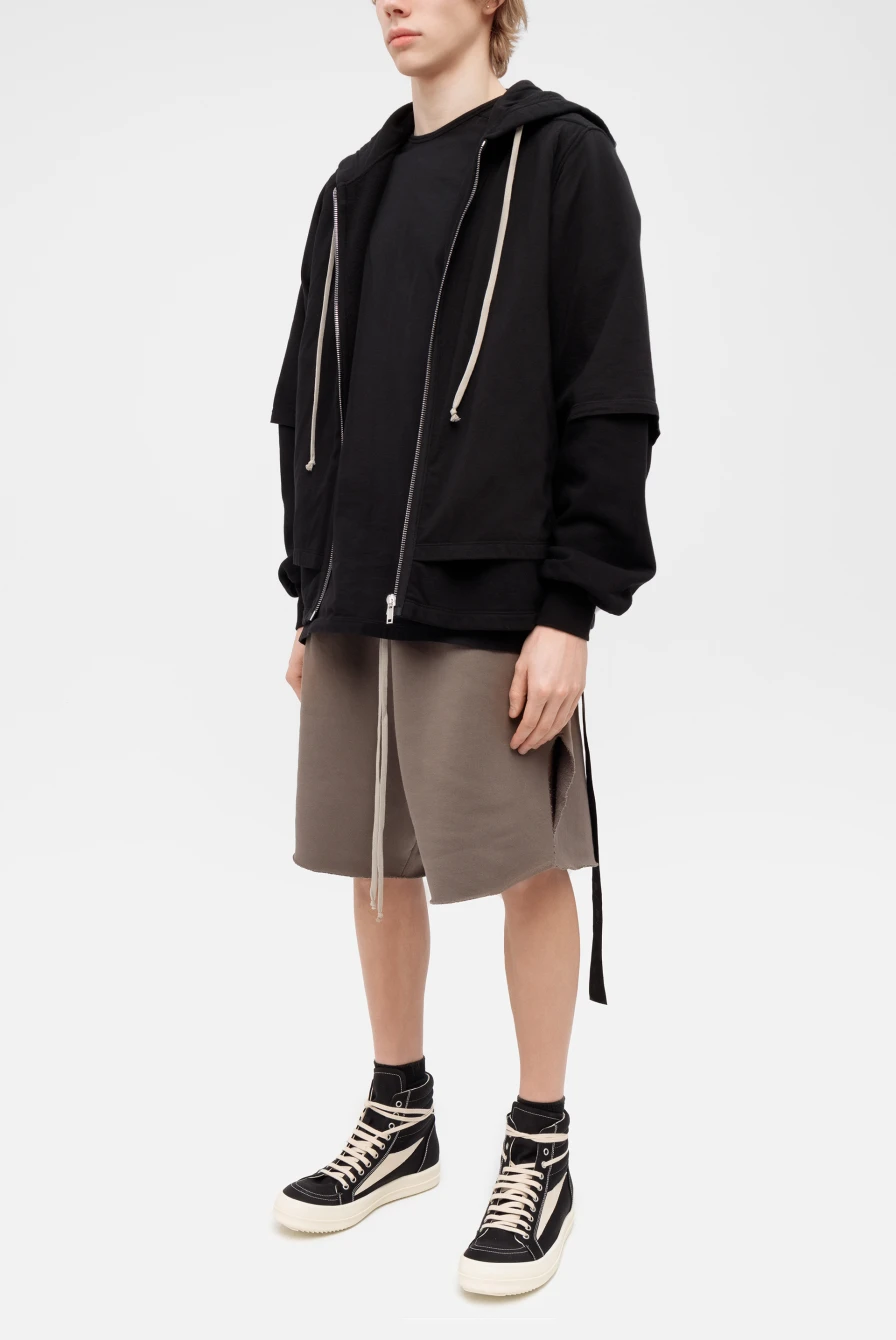 Шорты Rick Owens