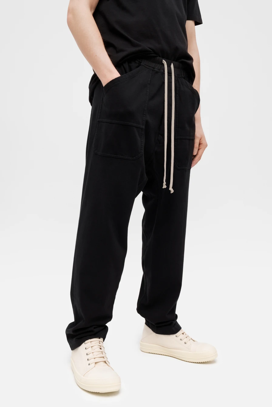 Брюки Rick Owens