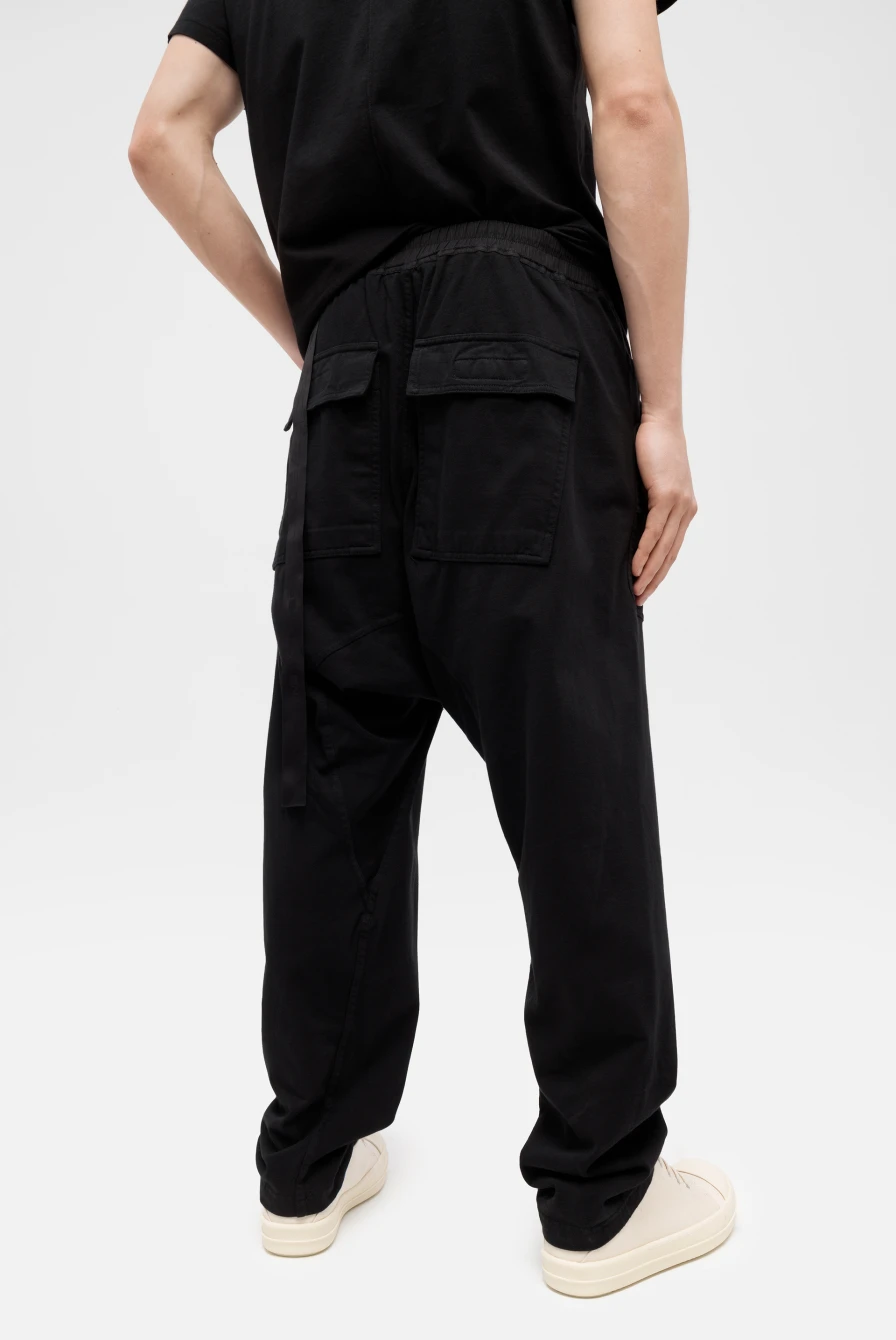 Брюки Rick Owens