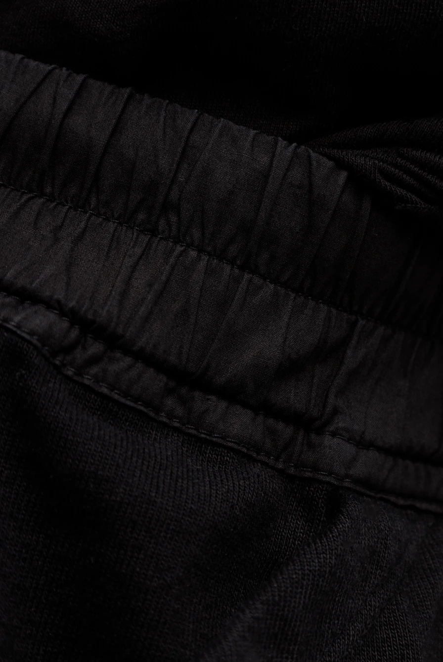 Брюки Rick Owens