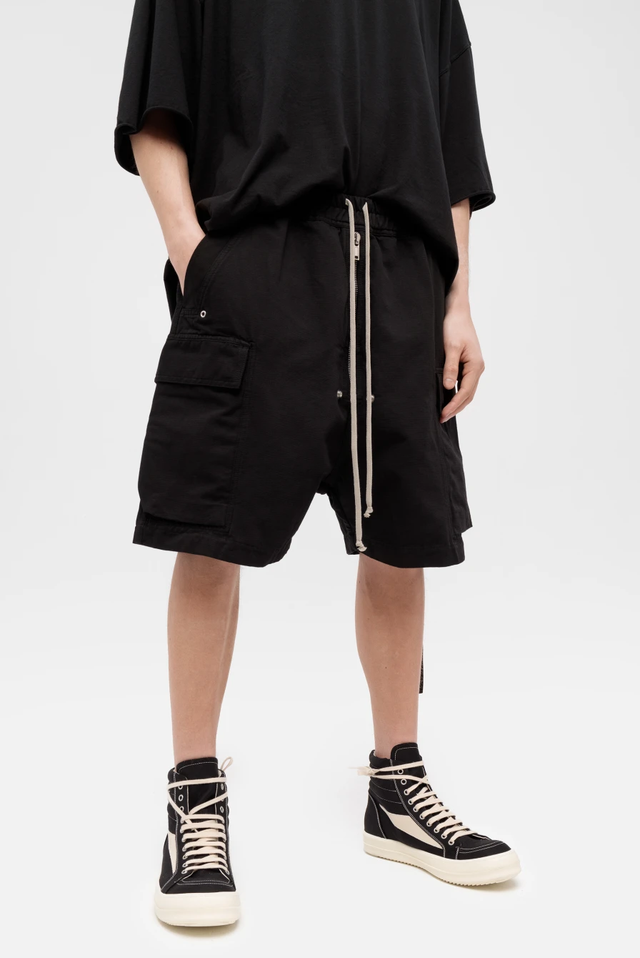 Шорты Rick Owens