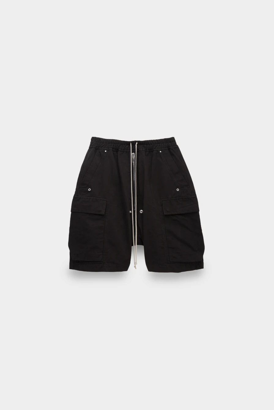 Шорты Rick Owens