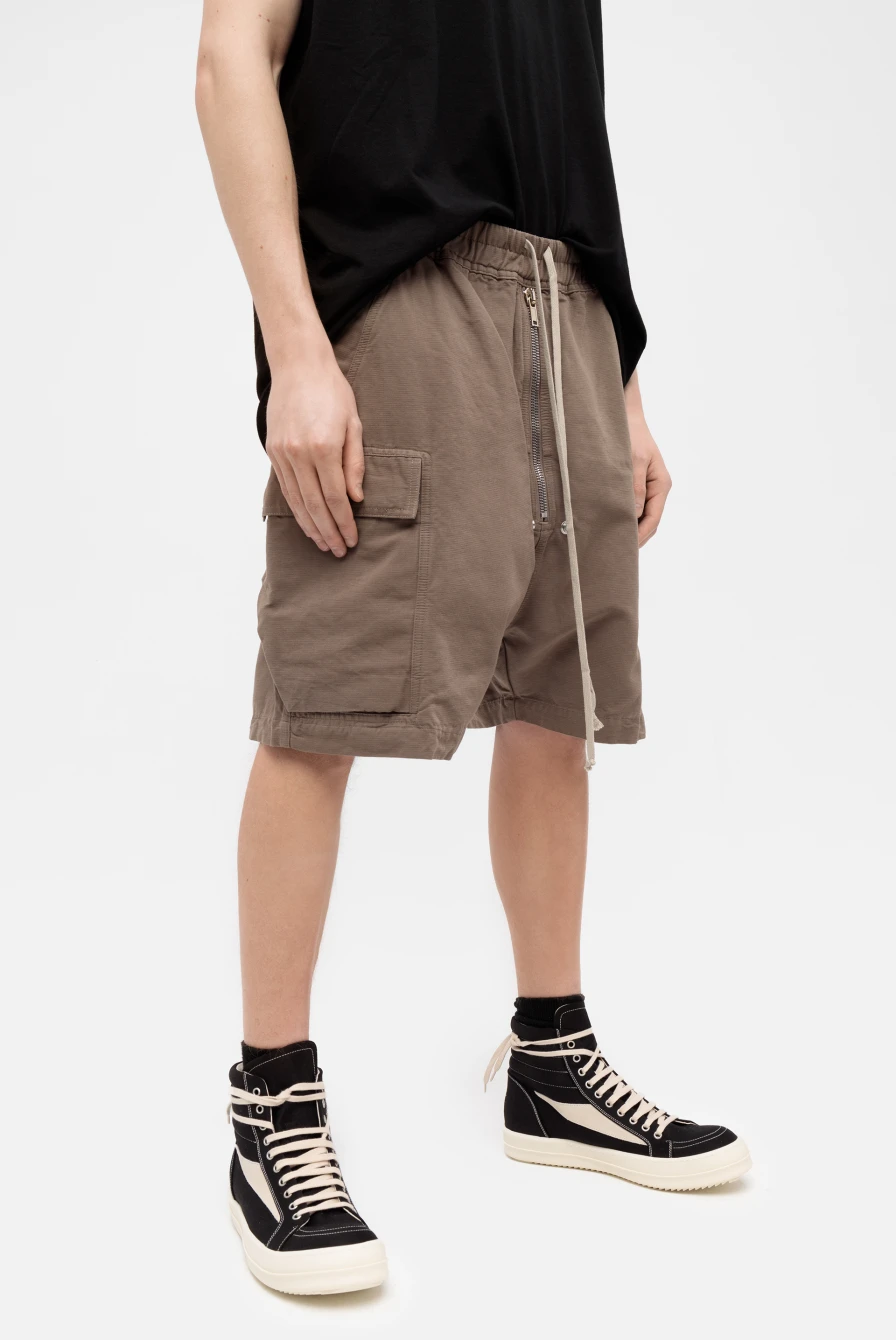 Шорты Rick Owens
