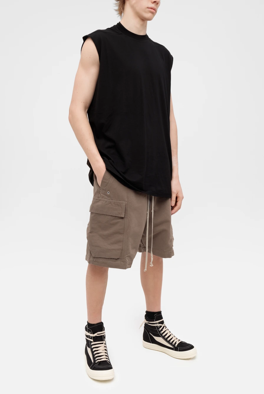 Шорты Rick Owens