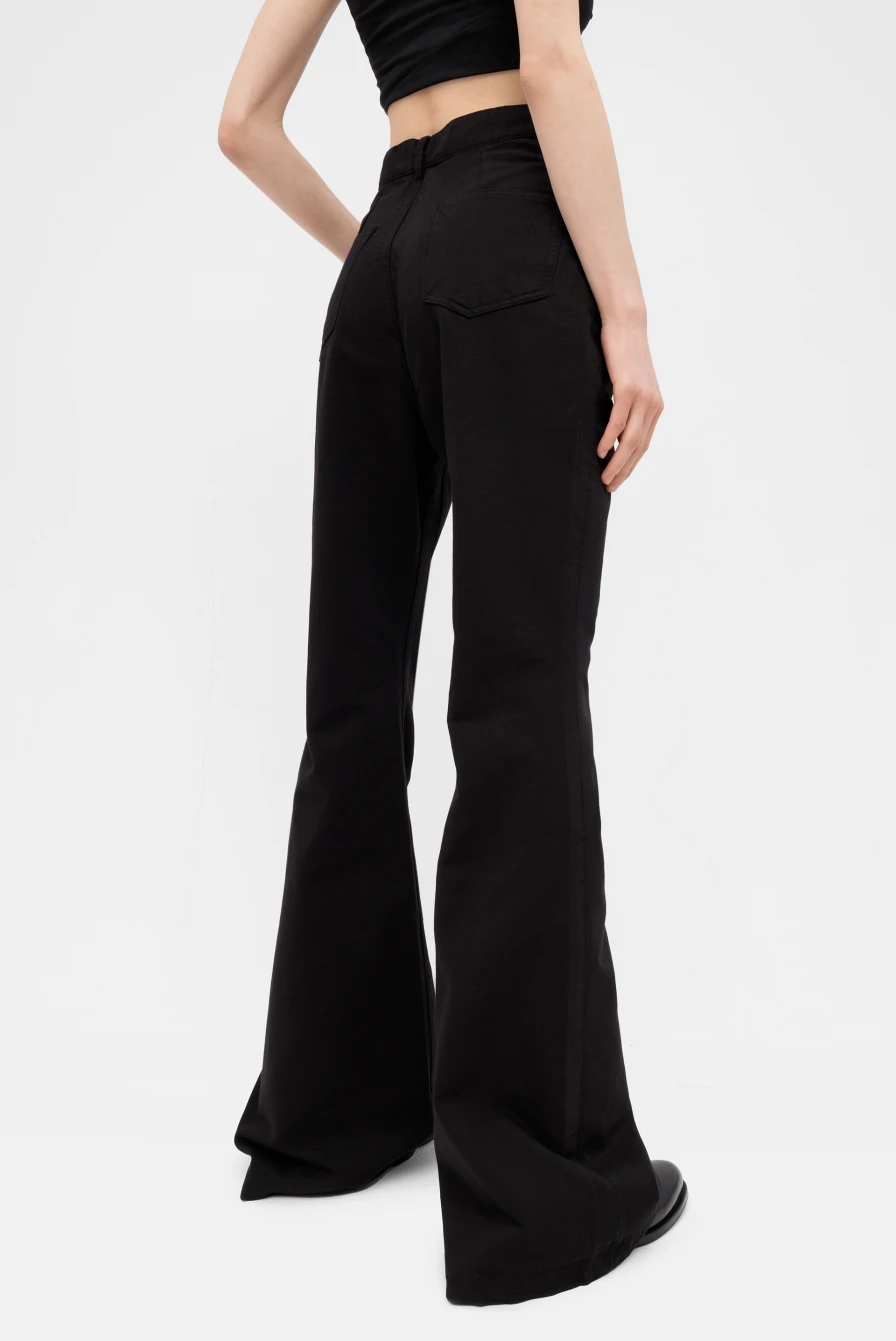 Джинсы Rick Owens