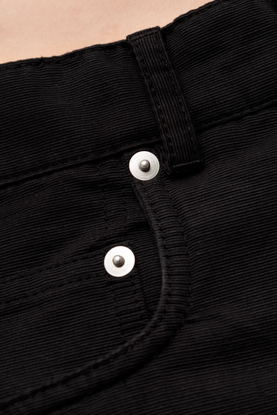 Джинсы Rick Owens