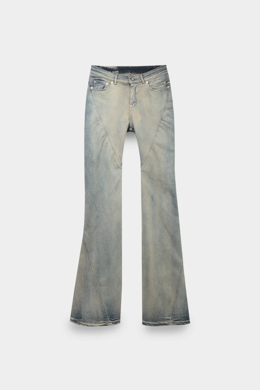 Джинсы Rick Owens