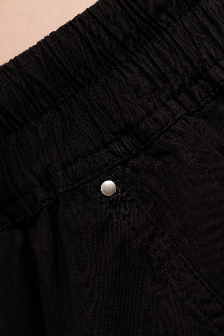 Брюки Rick Owens